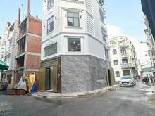 Hình ảnh Nhà Mặt Tiền Hẻm Nhựa Giá Thật 5ty7 Gặp Chủ Thương Lượng Nhà mới Xây