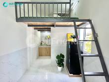 Hình ảnh KHAI TRƯƠNG DUPLEX Dương Quảng Hàm - Sau Emart Gò Vấp
