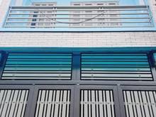 Hình ảnh Đường số 3 BHHA Bình Tân DT 40M HXH Chỉ 3Tỷ Nhỉnh.