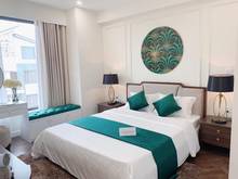 Hình ảnh Bán căn góc 3 PN đẹp như mơ, tại chung cư cao cấp Berriver, cách Phố C