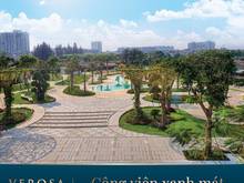 Hình ảnh Cần tiền bán lỗ gấp nhà thô căn gốc Verosa Park Khang Điền Quận 9