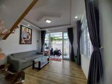 Hình ảnh Bán gấp MT Nguyễn Đình Chiểu, Q3. 110m2(5,5x21) - XD:Hầm 7tầng. 18,5Tỷ