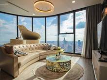 Hình ảnh 4PN Vinhomes Ba Son 160m2, nội thất sang trọng view thoáng giá rẻ nhất