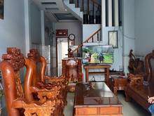 Hình ảnh Bán nhà trệt lầu 93m2 đường 182 thông 160 Lã Xuân Oai , Quận 9