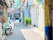 Hình ảnh Bán Nhà Vừa Ở Vừa KD Sát Mặt Tiền Đường Đinh Bộ Lĩnh Bình Thạnh