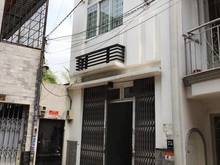 Hình ảnh Cho thuê nhà 1 trệt 1 lầu sân thượng Nguyễn Sỹ Sách P.15 Tân Bình
