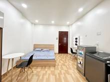 Hình ảnh Trống căn Studio, cửa sổ thoáng mát FULL nội thất