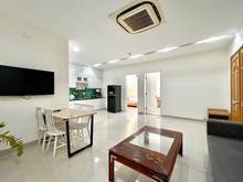 Hình ảnh Căn Hộ Cao Cấp 2PN - 70M2 - Full nội thất - Trống Sẵn
