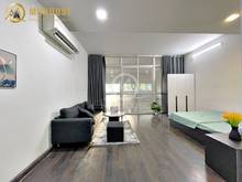 Hình ảnh Phòng Studio NT đầy đủ - Ngay Trương Công Định