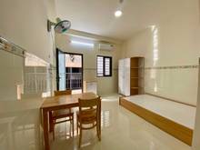 Hình ảnh 🛏️CHDV Dạng Studio Bancol Đối Diện Chợ Hoàng Hoa Thám