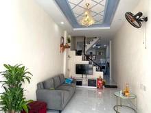 Hình ảnh 📣📣 HIẾM CÓ KHÓ TÌM📣📣Siêu Phẩm 🏠 Phố 2 tầng- HXH-Tân Bình-chỉ 2 tỷ
