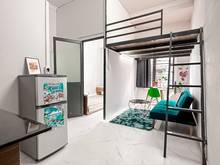 Hình ảnh Duplex + 1PN Khu Sân Bay, Lăng Cha Cả Ở Được 4-5ng Vô Tư, Gác Cao