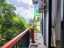 Hình ảnh Duplex Cộng Hoà - Mới 100% - Full nội thất