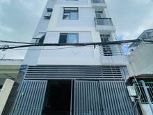Hình ảnh Căn Hộ Mini Full Tiện Nghi Gần Công Viên Làng Hoa Gò Vấp