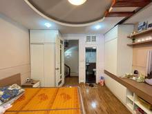 Hình ảnh (HIẾM)Bán Nhà Bền Đẹp Đường Láng-Đống Đa,Ngõ Xe SH Quay Đầu,Nhỉnh 4Tỷ