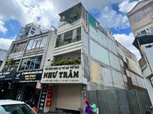 Hình ảnh Bán gấp Mặt Tiền Nguyễn Trọng Tuyển - Ngay Vòng Xoay Lê Văn Sỹ [Ngộp]
