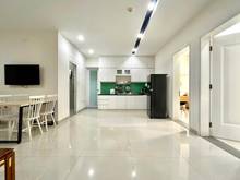 Hình ảnh Căn Hộ 2PN - 70M2 - TRUNG TÂM Quận 3 - Full Nội Thất