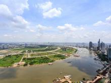 Hình ảnh Kẹt tiền bán gấp căn 4PN Vinhomes Golden River Bason Quận 1 giá vốn