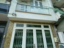 Hình ảnh Nhà đẹp cần bán đường Trần Phú Quận 5. Sổ riêng 1.866 tỷ 48,6m2