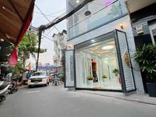 Hình ảnh KẸT VỐN BÁN GẤP nhà đ. Ngô tất tố, bình thạnh 60m2, 1tỷ790/shr