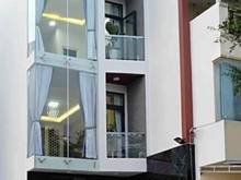 Hình ảnh Về quê nên bán nhà Đ.Hòa Bình, Q.11 2.530 tỷ 64.2m2, SHR