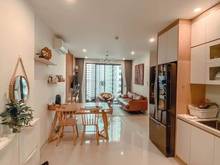 Hình ảnh 🌷NHÀ XINH QUẬN 4 - GALAXY 9🌷 Em đang trống căn 3PN2WC DT:100m2 2T090