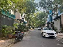 Hình ảnh Bán Nhà Chính Chủ 4 Tầng Hẻm 10m Vừa Ở Vừa KD Đường đặng thùy Trâm BT