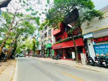Hình ảnh Bán nhà mặt phố Thái Thịnh,quận Đống Đa-2 thoáng-Chủ thiện chí- 41tỷ