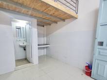 Hình ảnh Nhượng lại phòng trọ đường cộng hoà