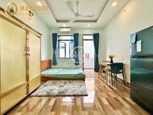 Hình ảnh Mb6623 nạp rút nhanh chóng Studio - Bancol Mới tinh✨ Full nội thất ngay Phạm Văn Hai, CMT8