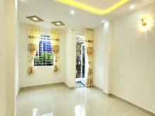 Hình ảnh Bán nhà Nguyễn Văn Lạc. 6 x 4. 1 lầu. (2pn 2wc)