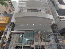 Hình ảnh Tòa nhà mới 100% - Vị trí đẹp - Giá cực tốt