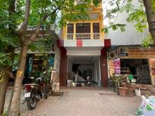 Hình ảnh Cho thuê nhà ngõ 68 Ngụy Như Kontum DT 40m, 3 tầng,mt 4,5m giá 27tr