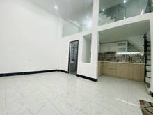 Hình ảnh Bán nhà riêng phố Đội Cấn, Ba Đình, Diện tích 30m2, giá 2,65 tỷ