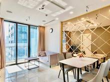 Hình ảnh Giá tốt Trang Chủ MB66.COM / Đăng Ký Tặng 66K 2 PHÒNG NGỦ View sông Vinhomes Bason Q1