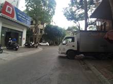 Hình ảnh Cho thuê nhà Louis City, Nam Từ Liêm, DT 100m2, 5 tầng đẹp