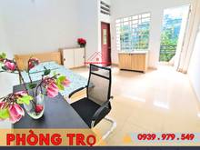 Hình ảnh Phòng Trọ Khai trương TẶNG NGAY 1 THÁNG TIỀN NHÀ + ĐIỆN, NƯỚC Bình Tân