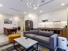 Hình ảnh Cần bán gấp căn Vinhome Golden River, Q.1 3.261 tỷ 100m2
