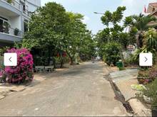 Hình ảnh Bán gấp trong tuần lô đất ở Phước Long B, Quận 9, 216m2, giá 67tr/m2