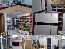 Hình ảnh [ QUẬN 6] Bán Căn Hộ Him Lam Chợ Lớn Q6 Diện tích: 83m2 Thiết kế 2PN