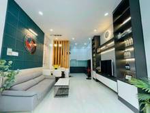 Hình ảnh Siêu vị trí! Sát mặt tiền Đinh Tiên Hoàng, Bình Thạnh 50m2, 1tỷ987