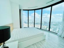 Hình ảnh Mb6623 nạp rút nhanh chóng 2PN VÒNG CUNG view Landmark siêu đẹp tại Vinhomes Bason