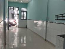 Hình ảnh Nhà Mặt Tiền-SHR- Đường Công Chúa Ngọc Trân Q11