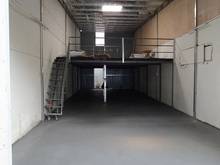 Hình ảnh Cho thuê kho 200m2 đường Đặng Thùy Trâm, p13 Bình Thạnh. Giá 18tr/th
