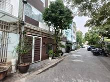 Hình ảnh Bán đất phân lô ô tô tránh tại Hồ Đền Lừ, vị trí đẹp, ở kinh doanh,19t