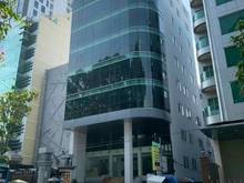 Hình ảnh đường Hai Bà Trưng, Quận 1. Diện tích: 8,5 x 22m. Giá: 150 tr/th.