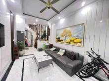 Hình ảnh Bán nhà Khương Trung - Thanh Xuân - 33m2 x 6T - 1 nhà ra phố - 5.15 Ty