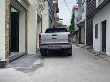Hình ảnh Bán nhà Giang Biên, thang máy, gara ôtô, ngõ thông xe tải, 37m, hơn 5