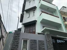 Hình ảnh Căn góc 2 mặt tiền, HXH thông, 13. 97m2, Bình Thạnh, Dòng tiền ổn định