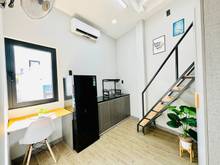 Hình ảnh DUPLEX siêu xinh, siêu thoáng, siêu rộng ngay trung tâm Bình Thạnh